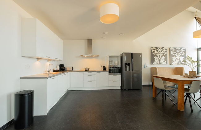 Poort Beach Boutique Apartments - Foto 45