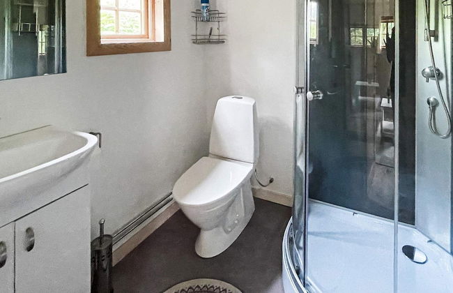 4 Person Holiday Home in Drottningskar-by Traum - Foto 9