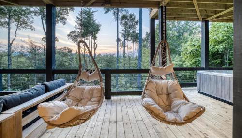 Morgan Trail - Stunning Mountain Masterpiece - Foto 3