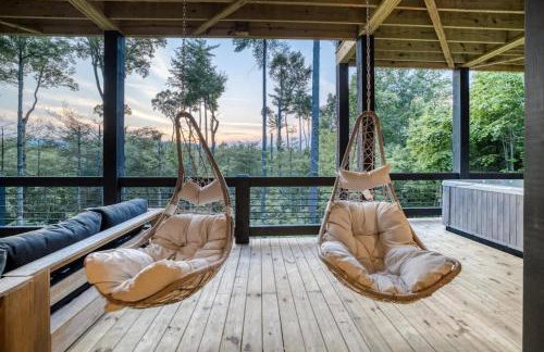 Morgan Trail - Stunning Mountain Masterpiece - Foto 3