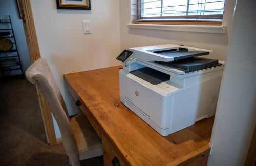 Snowcrest C304Ski Getaway Hot Tub & Theater Room - Foto 57