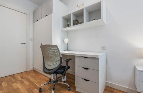 Modern Leeds city centre 2BR Apt - Sleep 8 - Foto 23