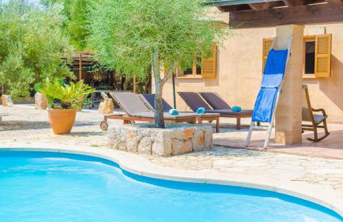 Finca Sa Plana - Foto 46