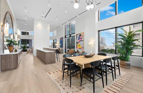 Prime Location Downtown Miami - Pool, Gym & Free Parking - Foto 22