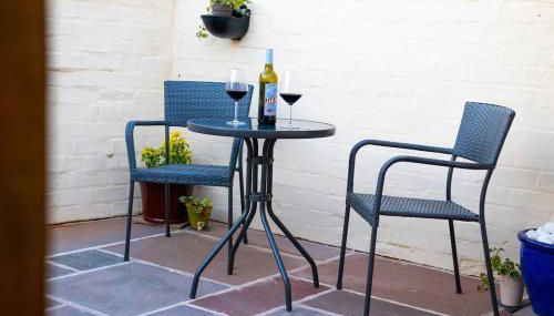 The Nest Close to York with Hot Tub - Foto 5