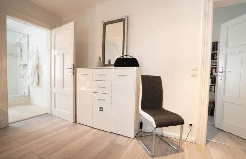 Ferienwohnung Leonie nahe Detmold Zentrum - Foto 25