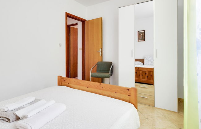 Secluded Apartment in Poreč with Garden - Foto 7