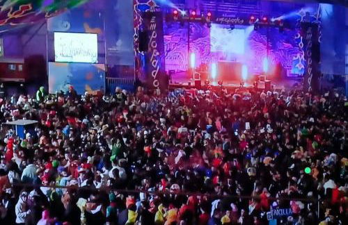 Casa Parador De Santa María - Foto 20