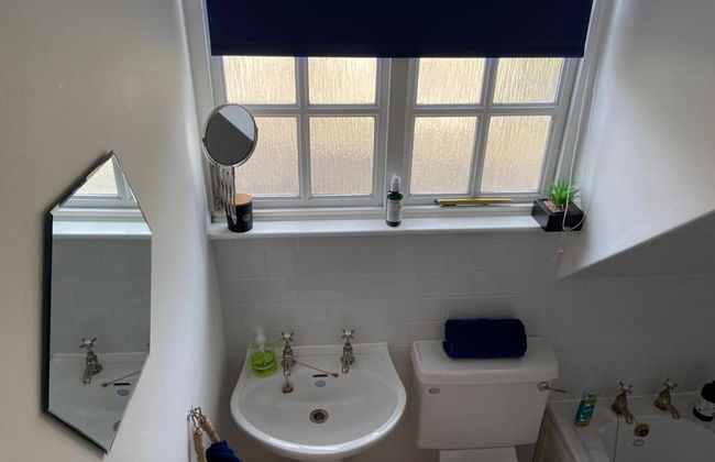 Charming Barn Conversion on Private Estate - Foto 17