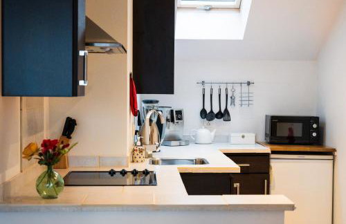 Heart of Polen appartements z widokiem na Śnieżne Kotły - Foto 20