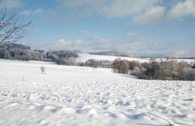 Comfortable Apartment in Nemojov Near Forest - Foto 79