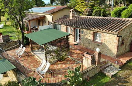 Agriturismo San Tommaso - Foto 12