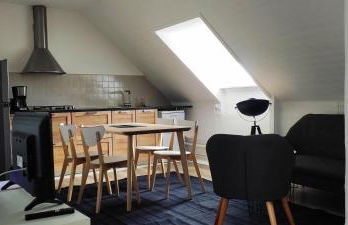 résidence des dunes - Foto 49