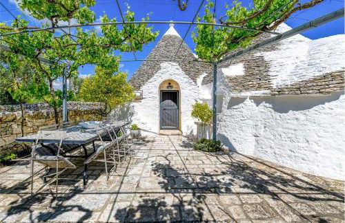 Trullo Matilde - Foto 12