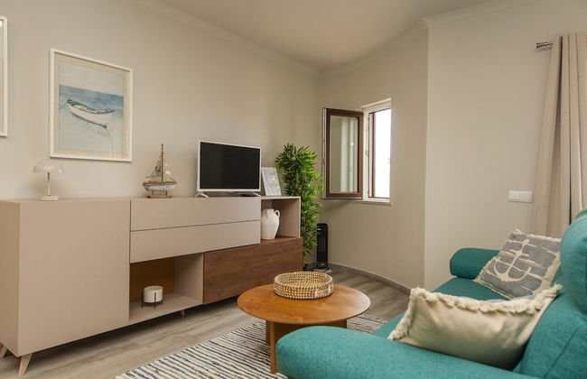 A15- Cliffside Beach Apartment by Dreamalgarve - Foto 15