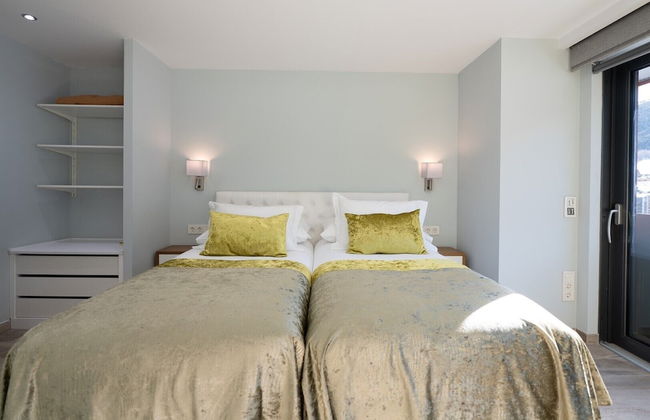 THE MIRROR & SPA by Elegant Residences - Foto 16