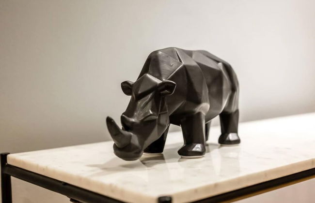 Host Apartments The Georgian Quarters at Bedford - Foto 19