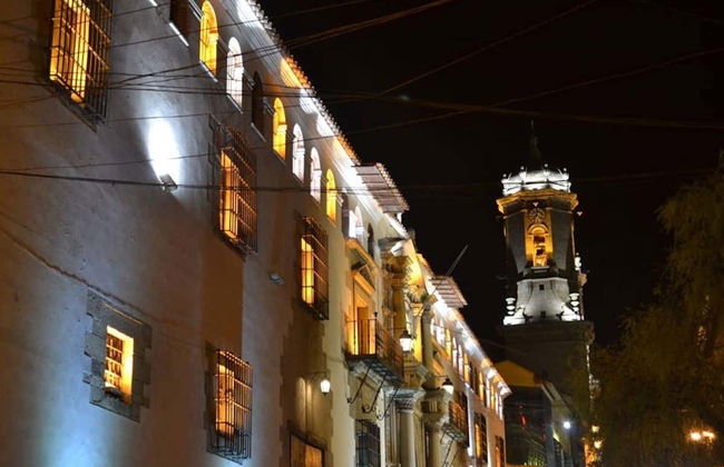 Mysteries and Legends Tour of Potosí - Foto 2