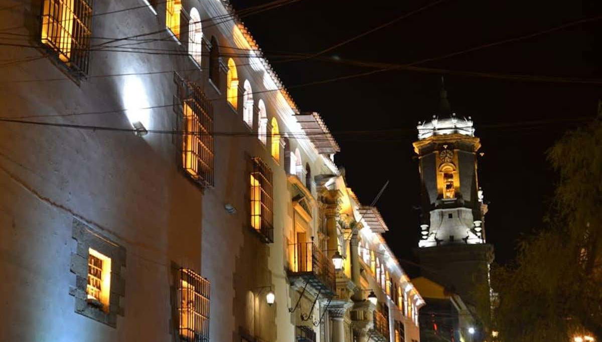 Mysteries and Legends Tour of Potosí - Foto 2