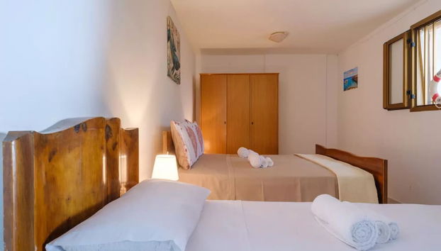 Holiday rental in Melendugno with garden and terrace - Foto 4