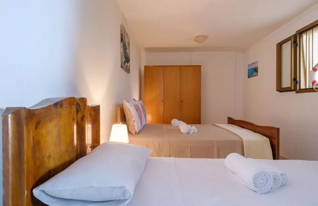 Holiday rental in Melendugno with garden and terrace - Foto 4