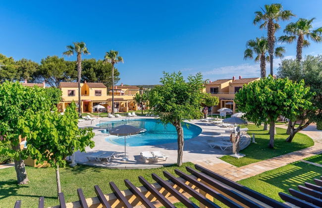 Apartamentos Ses Anneres - Foto 1