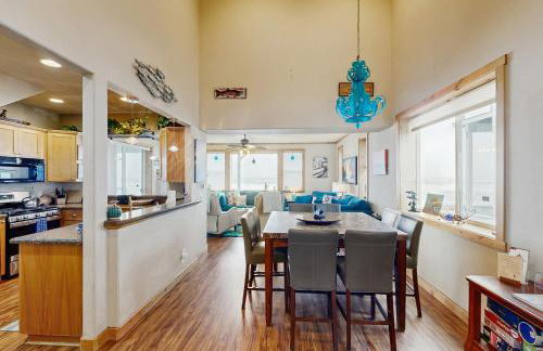 Sunset Beach House - Foto 8