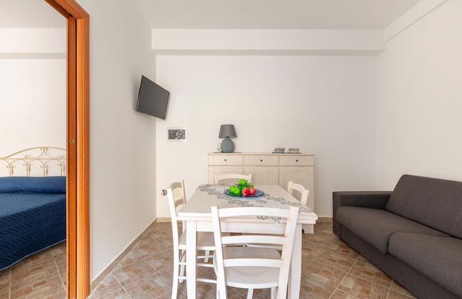 Residence Joy Home - Foto 12