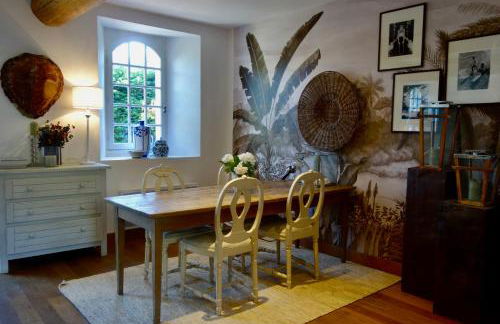 La Hunière - Foto 20