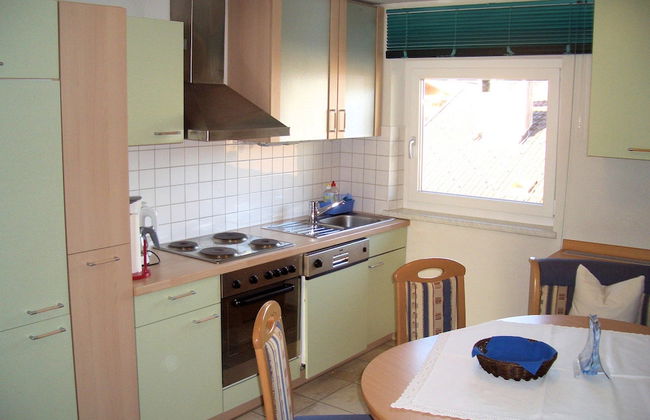 Apart Ritzl - Photo 9