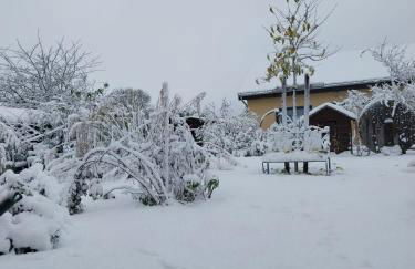 Gîte avec vélos, option spa et bien-être sur la Véloscénie - Foto 21