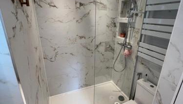 Cosy flat - Foto 2, Shower