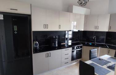 Alexa's Center Apartment - Foto 12