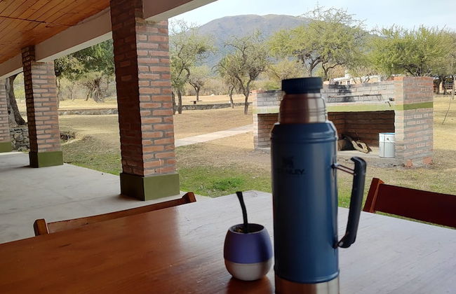 COMPLEJOLAGUNAAZUL - Foto 20