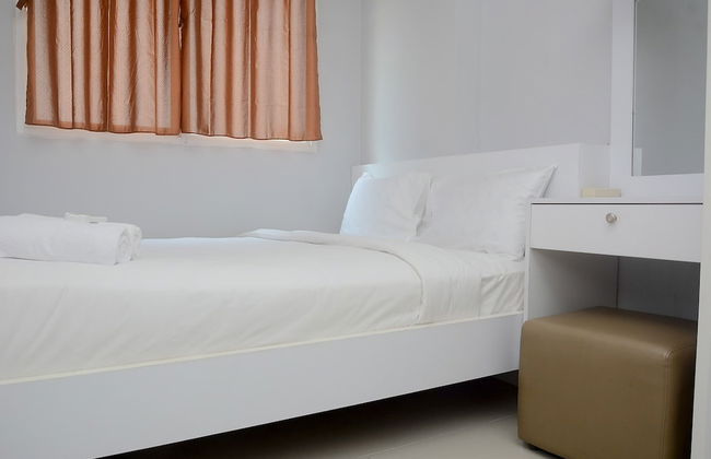 Unique And Fresh 1Br Signature Park Grande Apartment - Foto 3