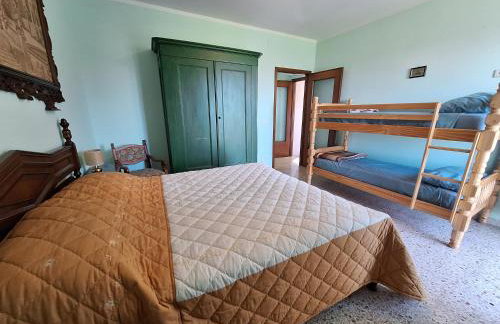 La Cuccia del Sole Panoramische appartementen met zwembad - Foto 53