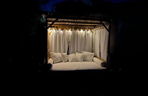 TinyHouse Pfalzperle - Auszeit nahe Deutsche Weinstraße & Therme - Foto 23