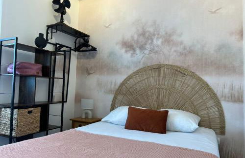 Birds Escape, proche de la gare - Foto 31