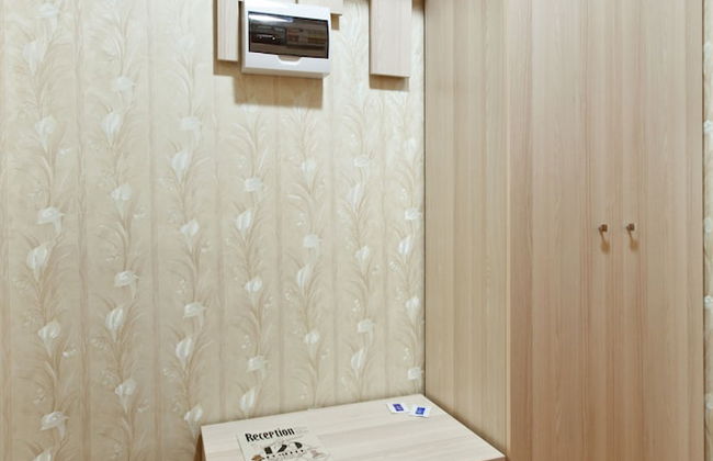 Apatrment House Tyumen - Photo 13