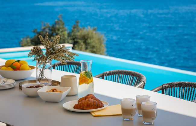 Luxury Holiday Villa Maris - Photo 64