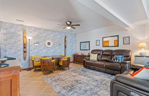 Lucky Dozen Lakehouse - Foto 29