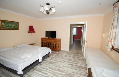 Letnia Oaza "Kalina" - Foto 12