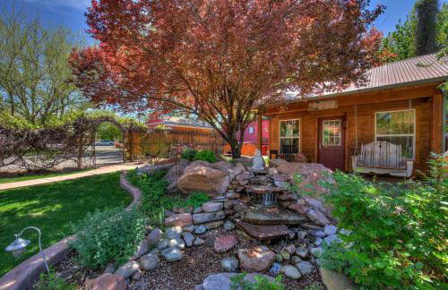 Cali Cochitta Vacation Rentals - Foto 12