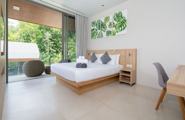 Himmapana Villas - Terraces - Foto 57