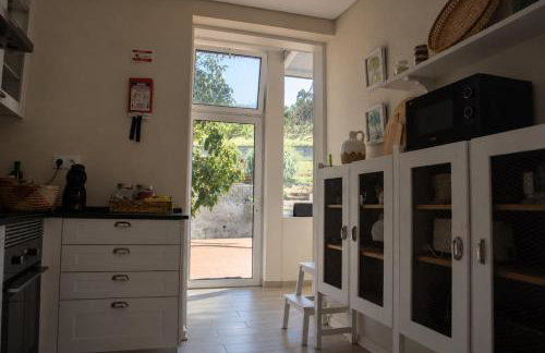 Casal de São José - Peaceful Country House near Mafra and Lisbon - Pool, Space, Confort - Foto 52