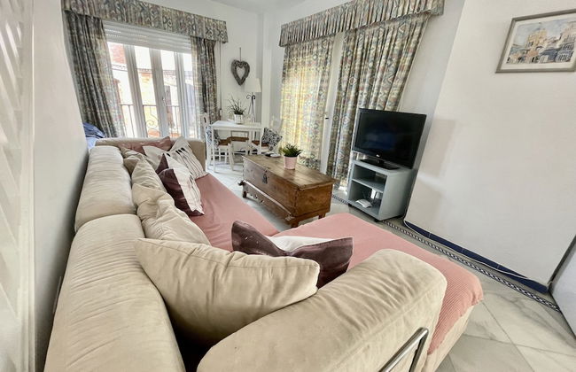 Apartamentos Puerto Sherry - Foto 36