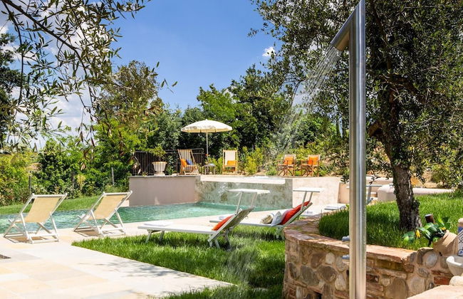 Dimora San Germano 14 - Foto 60