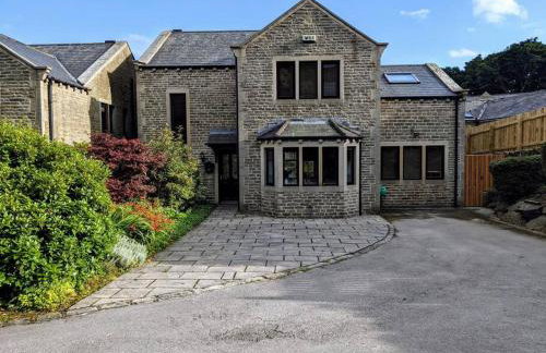 Detached 4 Bedroom Luxury Home - Foto 23