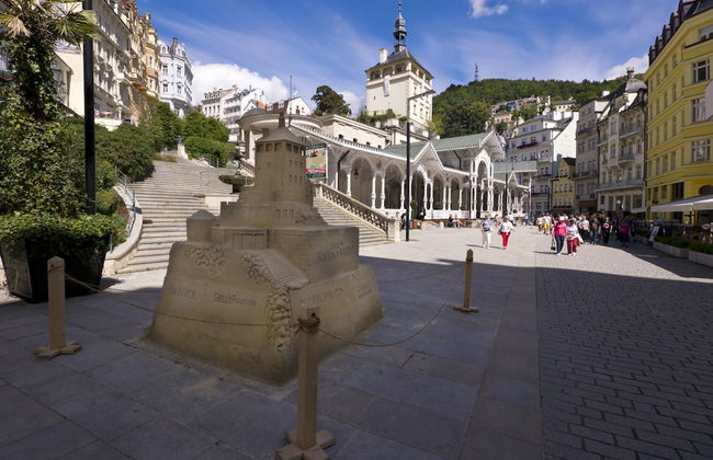 Apartment Karla Capka Street - Foto 54