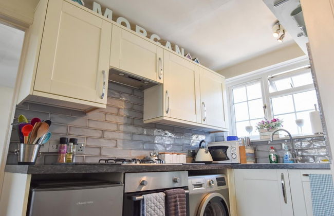 Harbour Life two bed First Floor Apartment - Foto 12